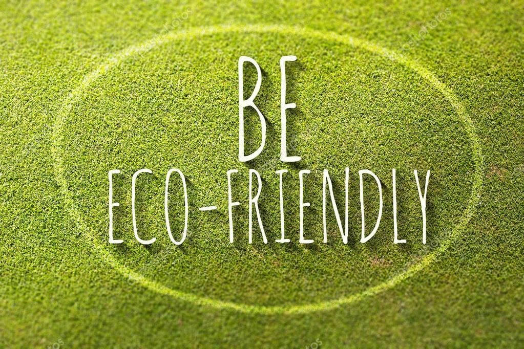 полиграфия eco friendly