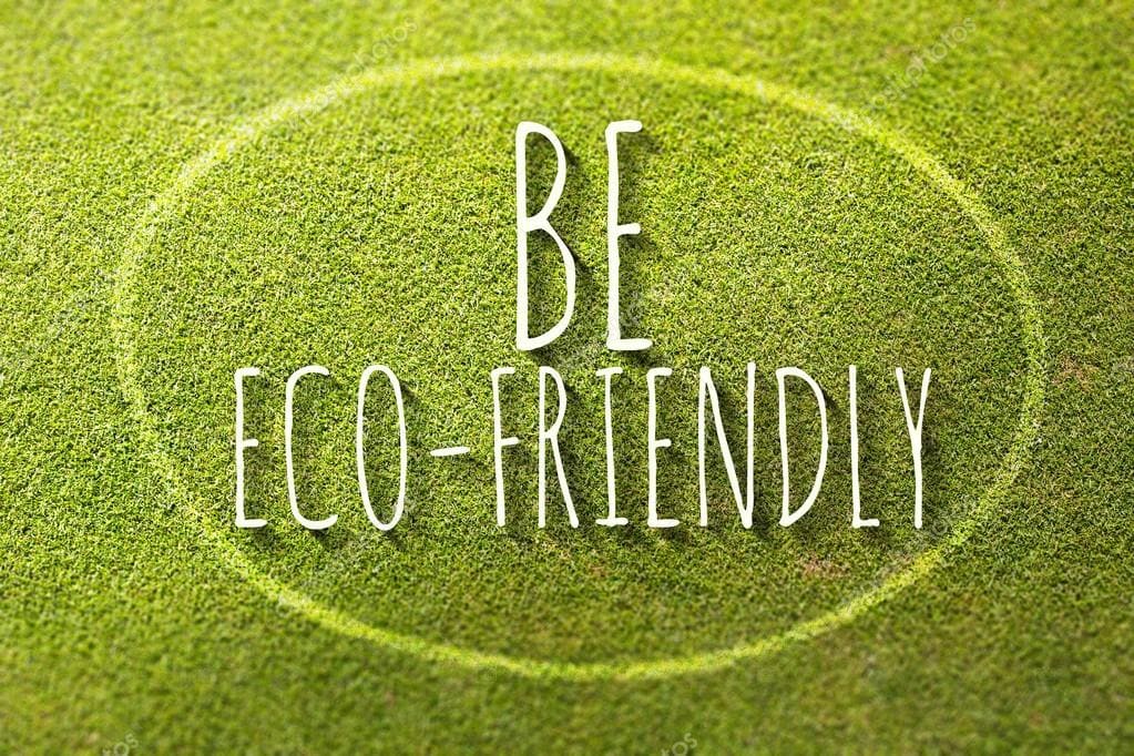 Друкована продукція eco-friendly